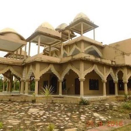 Royal Heritage Bandhavgarh Hotel Bandhavgarh National Park Exterior foto