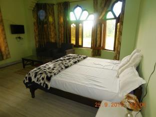 Royal Heritage Bandhavgarh Hotel Bandhavgarh National Park Exterior foto