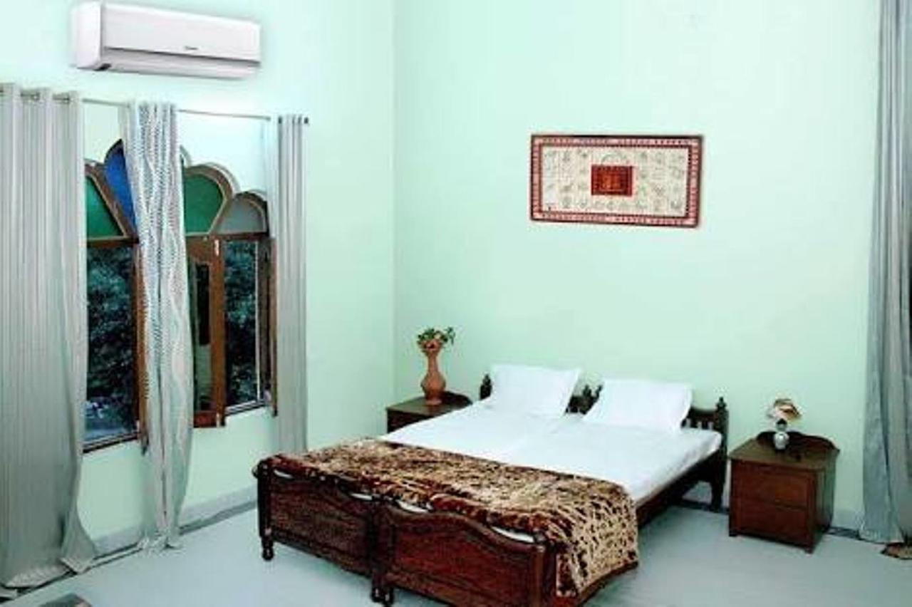 Royal Heritage Bandhavgarh Hotel Bandhavgarh National Park Exterior foto
